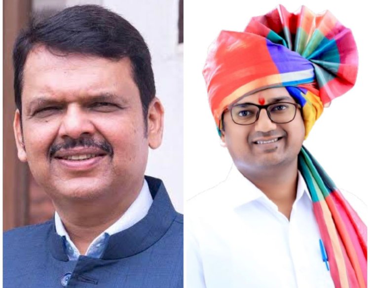 आ.डॉ.बाबासाहेब देशमुख यांच्या विशेष प्रयत्नांतून दिघंची जिल्हा हद्द ते वाणी चिंचाळे भोसे रस्त्यासाठी ३४२ कोटी मंजूर