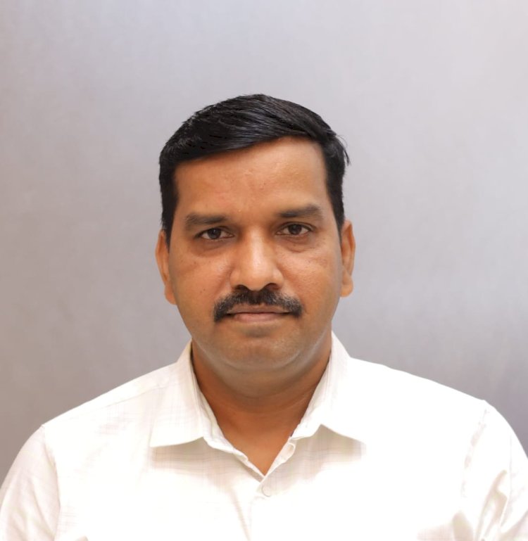 श्री.विठ्ठल रुक्मिणी मातेच्या तुळशी अर्चन पूजेची ३० जून पासून ऑनलाईन नोंदणी : कार्यकारी अधिकारी राजेंद्र शेळके