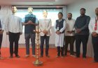 स्वेरी अभियांत्रिकीत जपानी भाषा कार्यशाळेस विद्यार्थ्यांचा उत्स्फूर्त प्रतिसाद