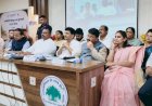 आषाढी वारीत अत्यावश्यक रुग्णांकरिता प्रथमच एअर ॲम्बुलन्सची सुविधा : आरोग्यमंत्री प्रकाश आबिटकर
