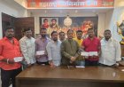 अतिक्रमण कारवाईला विरोध नाही; पण गरीबांचे संसार उद्ध्वस्त करणे अन्यायकारक : मनसे नेते दिलीप धोत्रे 