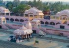 आषाढी वारीत पाच लाख वारकर्यांची पंढरपूर इस्काॅन मोफत सेवा करणार