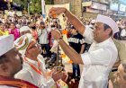 उच्च शिक्षणात वारकरी संप्रदाय समाविष्ट करण्यासाठी सरकारने नवे शैक्षणिक मॉडेल बनवावे - डॉ.राहुल वी. कराड यांचे मत