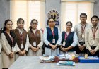 स्वेरीच्या विद्यार्थ्यांची पेटेंट संदर्भात दमदार कामगिरी ;  ऑटोनॉमस अभ्यासक्रमातून घडत आहेत संशोधक अभियंते