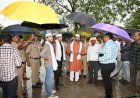 आषाढी वारी - वारकऱ्यांच्या स्वागतासाठी शासन व प्रशासन सज्ज - पालकमंत्री जयकुमार गोरे