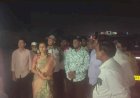 उजनी व वीर धरणातून पाण्याचा विसर्ग वाढला; भीमा नदीला पूर परिस्थिती
