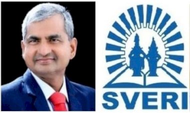 स्वेरीच्या दोन विद्यार्थीनींची ‘कॅड कॅम ब्रीज सोल्युशन्स प्रा.लि.’ या नामांकित कंपनीत निवड
