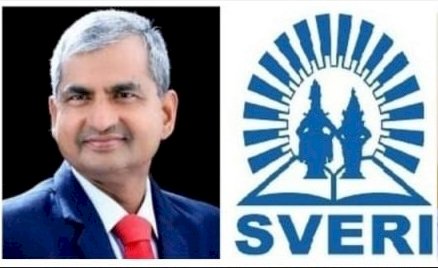 स्वेरीच्या दोन विद्यार्थीनींची ‘कॅड कॅम ब्रीज सोल्युशन्स प्रा.लि.’ या नामांकित कंपनीत निवड