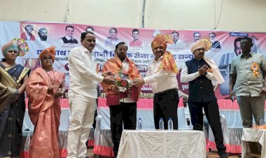 शिवसेना-भाजप जागावाटपात पुणे विभाग शिक्षक मतदारसंघ शिवसेनेकडे यावा;