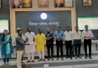 जिल्ह्यात ३३२ शिक्षकांना जागेवर नियुक्ती आदेश देऊन सेवा संकल्प अभियानाची सुरुवात
