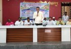 पंढरपूर पंचायत समितीत ‘सेवा संकल्प अभियान’चा शुभारंभ ; कल्याणकारी योजना थेट जनतेच्या दारापर्यंत पोहोचवणार
