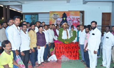 राजकीय कटुतेला थारा न देता जनसेवेचा मार्ग स्वीकारला : लक्ष्मण(तात्या) धनवडे